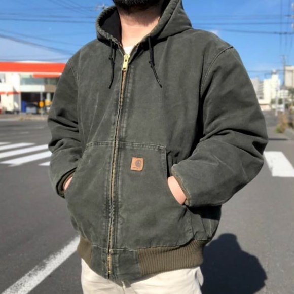 Carhartt j130mos Clearance